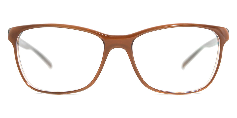Götti® Megi GOT OP Megi HAZ 53 - Hazelnut Eyeglasses