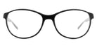 Götti® Merill GOT OP Merill BLKY 53 - Black/Yellow Inside Eyeglasses
