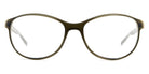 Götti® Merill GOT OP Merill GRNY 53 - Olive Green Eyeglasses