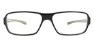 Götti® Merlin GOT OP Merlin BLKY 57 - Black/Yellow Inside Eyeglasses