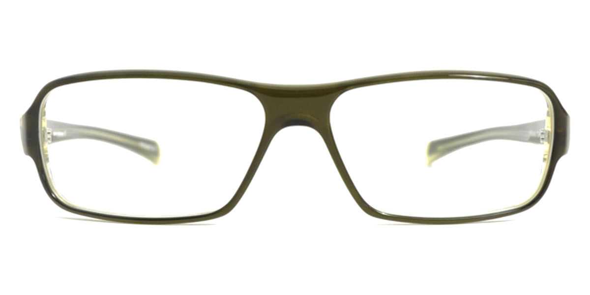 Götti® Merlin GOT OP Merlin GRNY 57 - Olive Green Eyeglasses