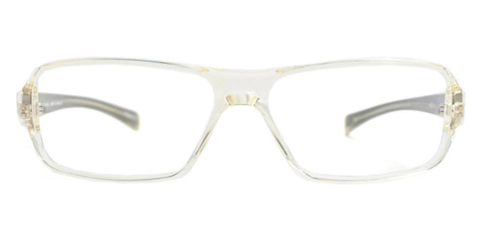 Götti® Merlin GOT OP Merlin HYLB 57 - Light Yellow Transparent Eyeglasses