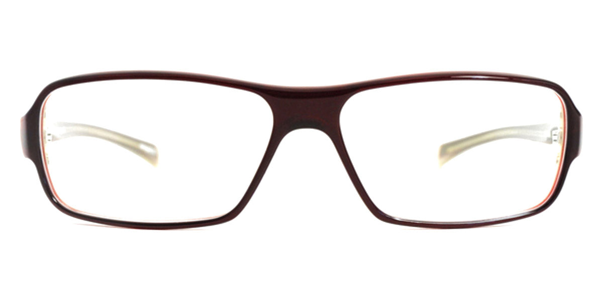 Götti® Merlin GOT OP Merlin REY 57 - Dark Red Eyeglasses
