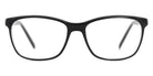 Götti® Miara GOT OP Miara DBT 53 - Dark Black Eyeglasses