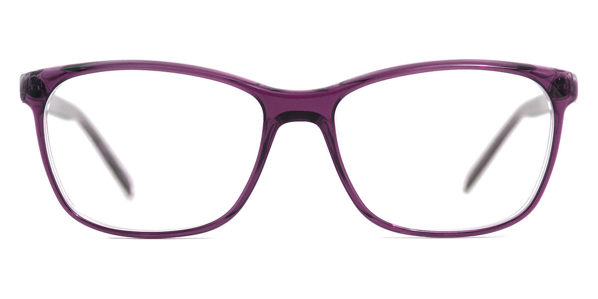 Götti® Miara GOT OP Miara DTV 53 - Dark Purple Eyeglasses