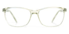 Götti® Miara GOT OP Miara LGT 53 - Linden Green Transparent Eyeglasses
