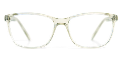 Götti® Miara GOT OP Miara LGT 53 - Linden Green Transparent Eyeglasses