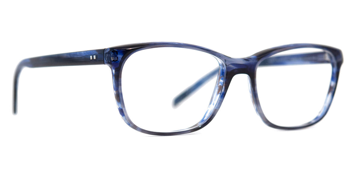 Götti® Miara MBL 53 GOT Miara MBL 53 - Marple Blue Eyeglasses