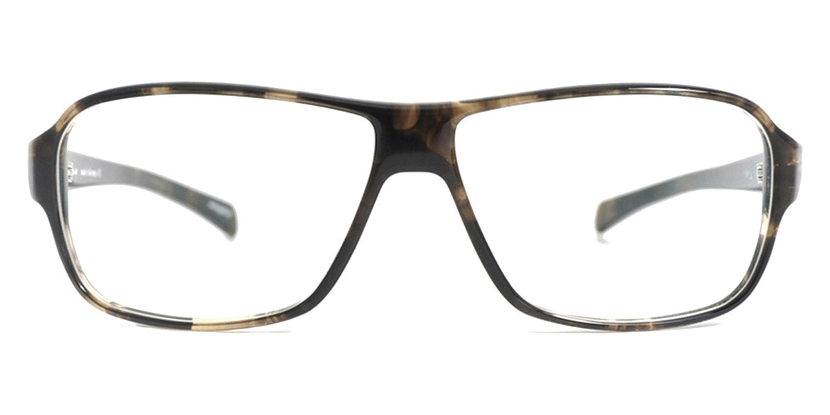 Götti® Mica GOT OP Mica BSB 56 - Havana Eyeglasses
