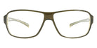 Götti® Mica GOT OP Mica GRNY 56 - Olive Green Eyeglasses