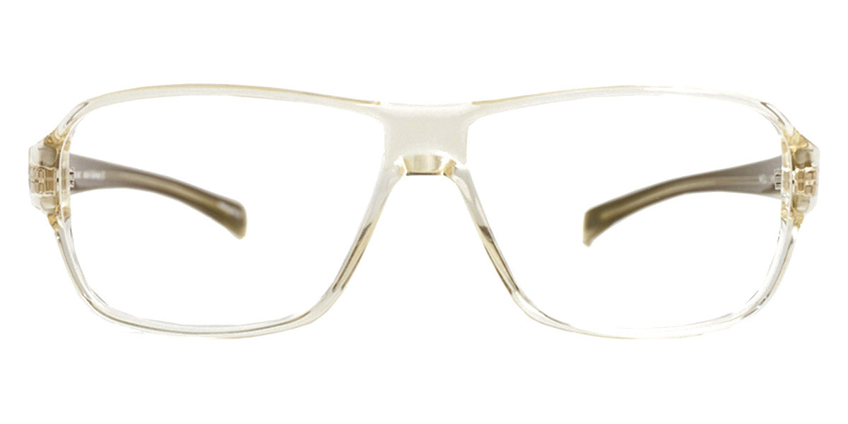 Götti® Mica GOT OP Mica HYLB 56 - Light Yellow Transparent Eyeglasses