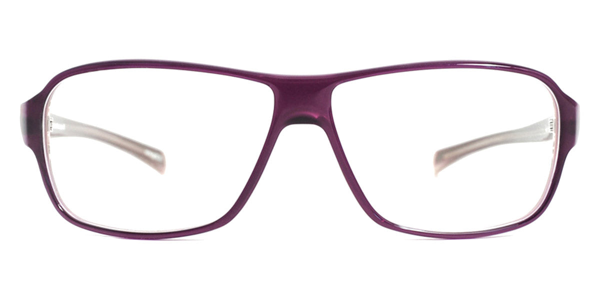 Götti® Mica GOT OP Mica PUY 56 - Purple Translucent Eyeglasses