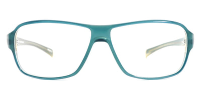 Götti® Mica GOT OP Mica TRY 56 - Turquoise Translucent Eyeglasses