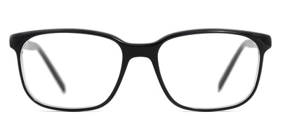 Götti® Micco GOT OP Micco DBT 52 - Dark Black Eyeglasses