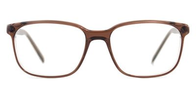 Götti® Micco GOT OP Micco DTB 52 - Transparent Dark Brown Eyeglasses