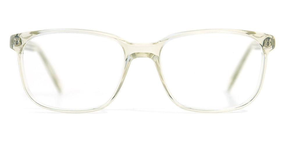 Götti® Micco GOT OP Micco LGT 52 - Linden Green Transparent Eyeglasses