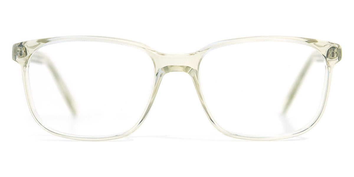 Götti® Micco GOT OP Micco LGT 52 - Linden Green Transparent Eyeglasses