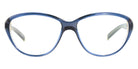 Götti® Mihna GOT OP Mihna BLH 54 - Blue Eyeglasses