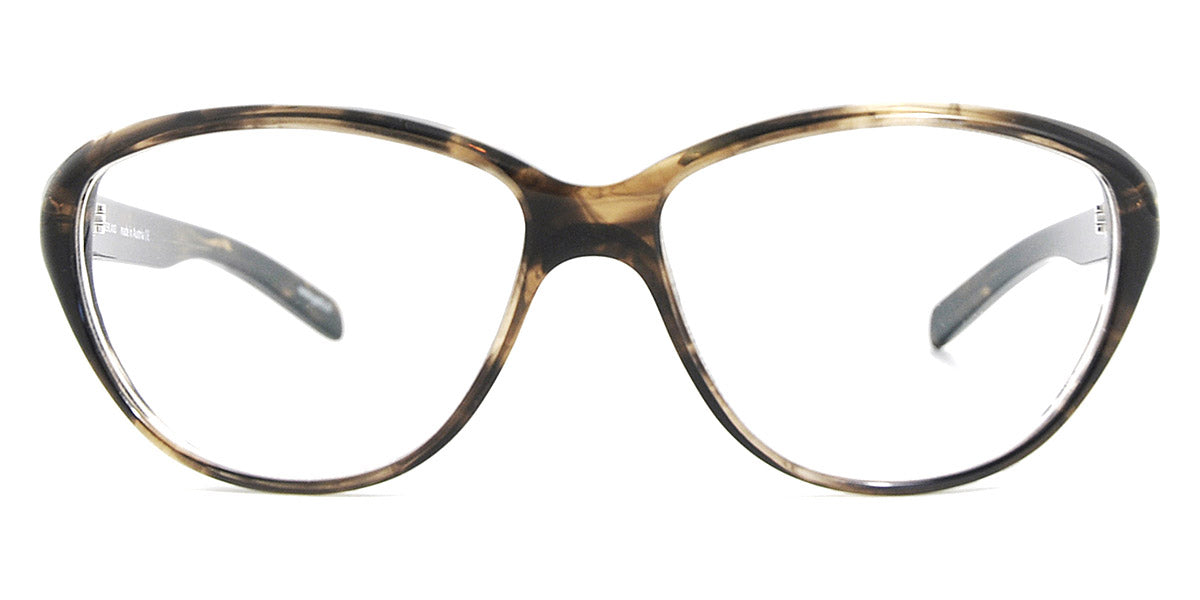 Götti® Mihna GOT OP Mihna BSB 54 - Havana Eyeglasses