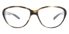 Götti® Mihna GOT OP Mihna BSB 54 - Havana Eyeglasses
