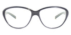 Götti® Mihna GOT OP Mihna DGR 54 - Dark Gray Eyeglasses