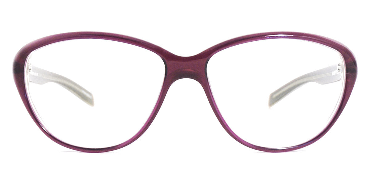 Götti® Mihna GOT OP Mihna PUY 54 - Purple Translucent Eyeglasses