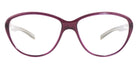 Götti® Mihna GOT OP Mihna PUY 54 - Purple Translucent Eyeglasses