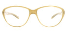 Götti® Mihna GOT OP Mihna WHNY 54 - White Honey Eyeglasses
