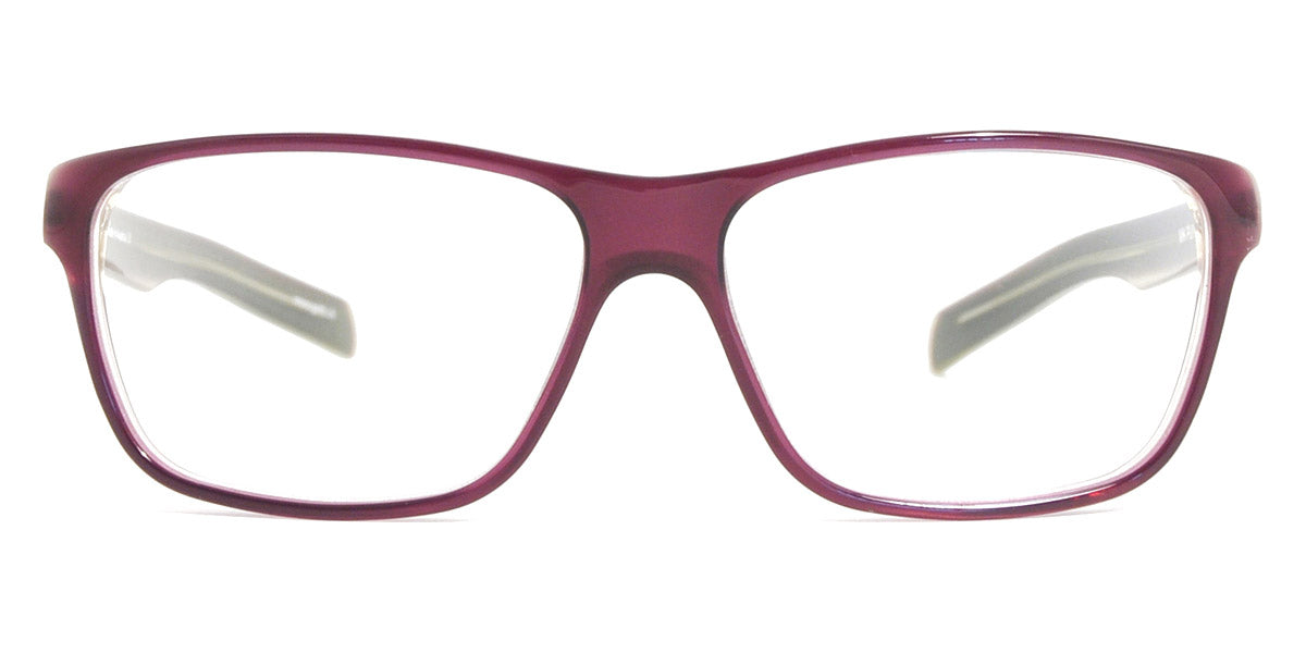 Götti® Mik GOT OP Mik PUY 55 - Purple Translucent Eyeglasses
