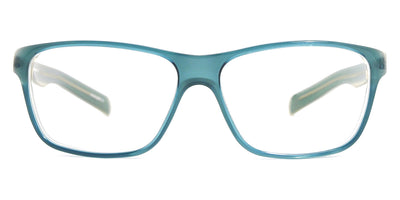 Götti® Mik GOT OP Mik TRY 55 - Turquoise Translucent Eyeglasses