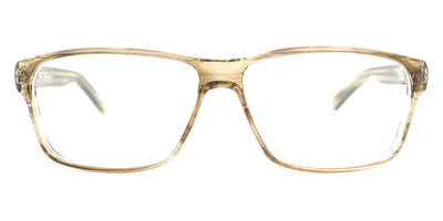 Götti® Mikey GOT OP Mikey HBH 57 - Havana Brown Transparent Eyeglasses