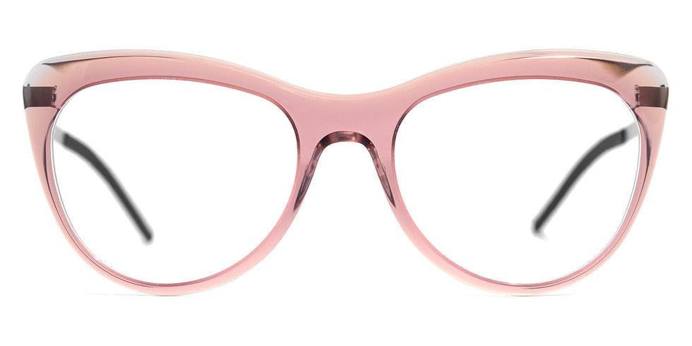 Götti® Milla GOT OP Milla RPG-S 53 - Rose-Purple Gradient/Silver Eyeglasses