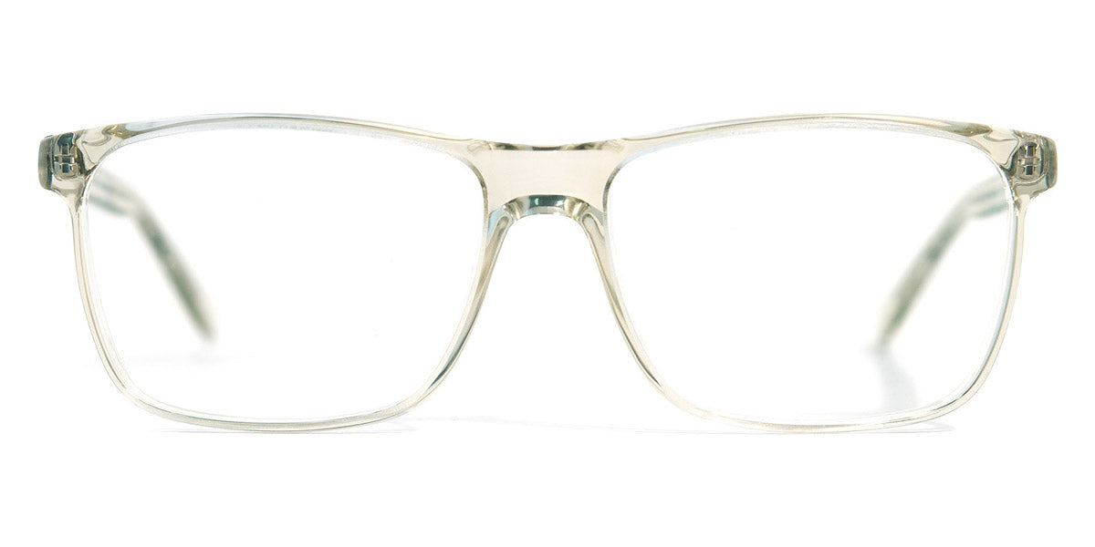 Götti® Minu GOT OP Minu LGT 56 - Linden Green Transparent Eyeglasses