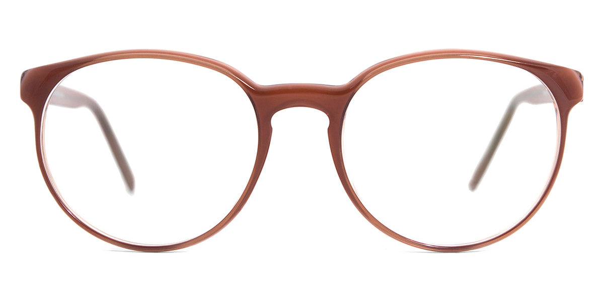 Götti® Modey GOT OP Modey HAZ 53 - Hazelnut Eyeglasses