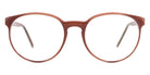 Götti® Modey GOT OP Modey HAZ 53 - Hazelnut Eyeglasses