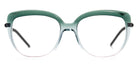 Götti® Molin GOT OP Molin FRG-B 52 - Forest-Rose Gradient/Black Eyeglasses