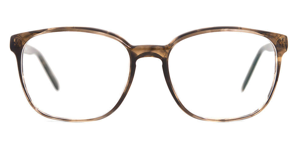 Götti® Molis GOT OP Molis BSB 54 - Havana Eyeglasses