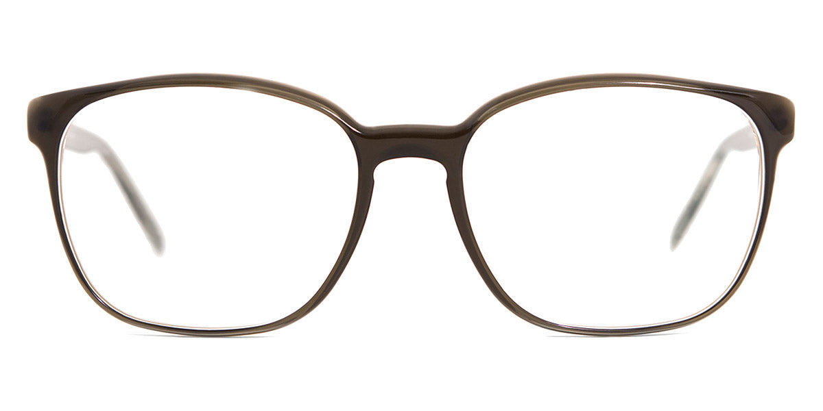 Götti® Molis GOT OP Molis GRNY 54 - Olive Green Eyeglasses