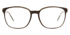 Götti® Molis GOT OP Molis GRNY 54 - Olive Green Eyeglasses