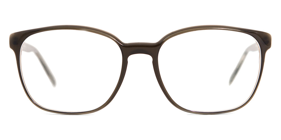 Götti® Molis GOT OP Molis GRNY 54 - Olive Green Eyeglasses