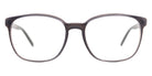 Götti® Molis GOT OP Molis GWD 54 - Dark Gray Eyeglasses
