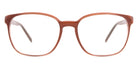 Götti® Molis GOT OP Molis HAZ 54 - Hazelnut Eyeglasses
