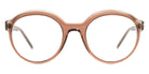 Götti® Moon GOT OP Moon BMG 50 - Brown-Mocca Gradient Eyeglasses