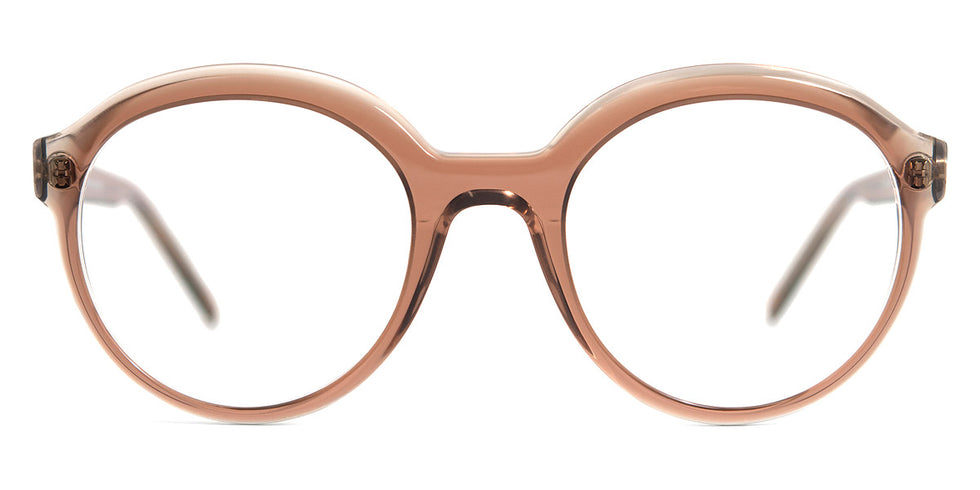 Götti® Moon GOT OP Moon BMG 50 - Brown-Mocca Gradient Eyeglasses