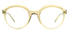 Götti® Moon GOT OP Moon OBG 50 - Olive-Beige Gradient Eyeglasses