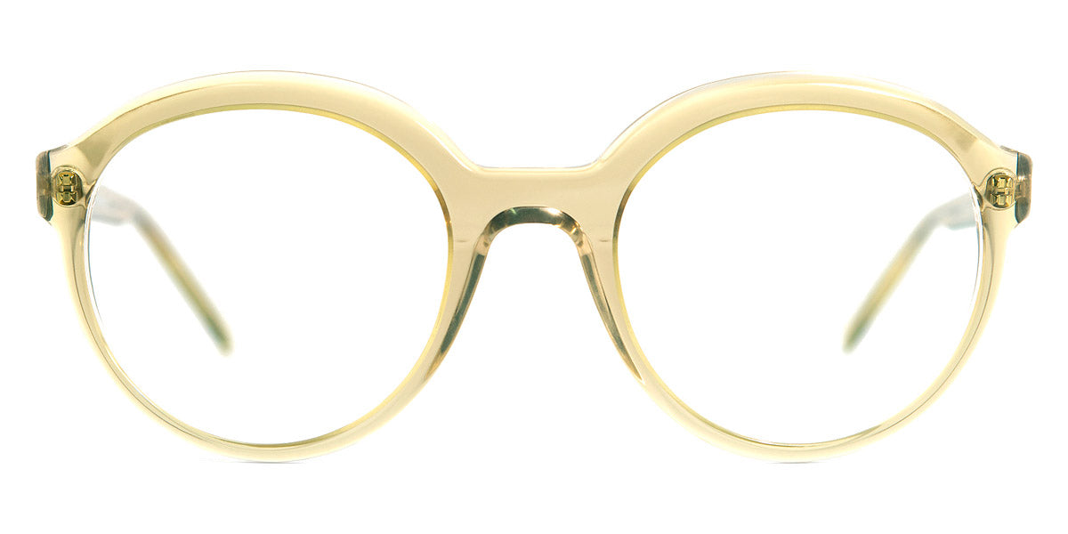 Götti® Moon GOT OP Moon OBG 50 - Olive-Beige Gradient Eyeglasses