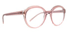 Götti® Moon RPG 50 GOT Moon RPG 50 - Rose-Purple Gradient Eyeglasses
