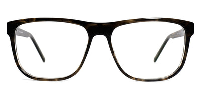 Götti® Morgan GOT OP Morgan BSB 61 - Havana Eyeglasses