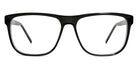 Götti® Morgan GOT OP Morgan DTM 61 - Transparent Dark Green Eyeglasses