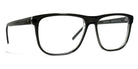 Götti® Morgan DTM 61 GOT Morgan DTM 61 - Transparent Dark Green Eyeglasses